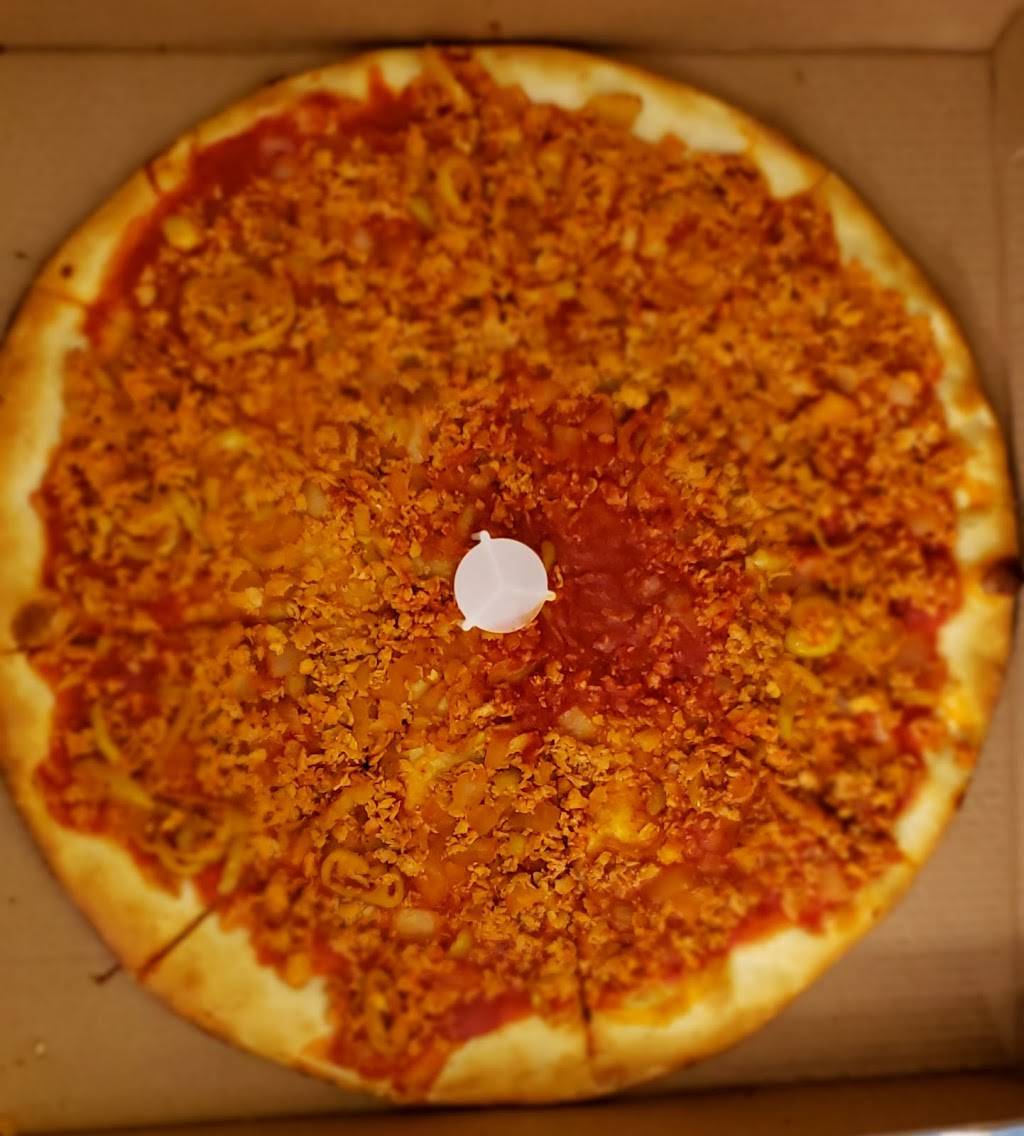 All Town Pizza | restaurant | 2 E Glenolden Ave, Glenolden, PA 19036, USA | 6105328000 OR +1 610-532-8000