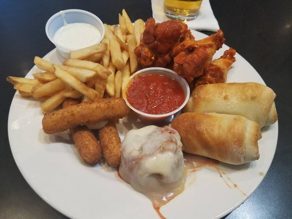 Mckinney Pizza Tavern | restaurant | 1705 W University Dr, McKinney, TX 75069, USA | 9725428669 OR +1 972-542-8669