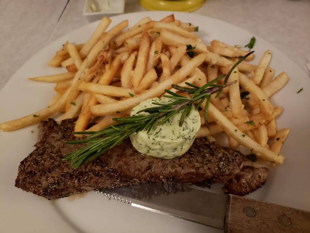 Dominiques Kitchen | restaurant | 522 Pacific Coast Hwy, Redondo Beach, CA 90277, USA | 4242479054 OR +1 424-247-9054