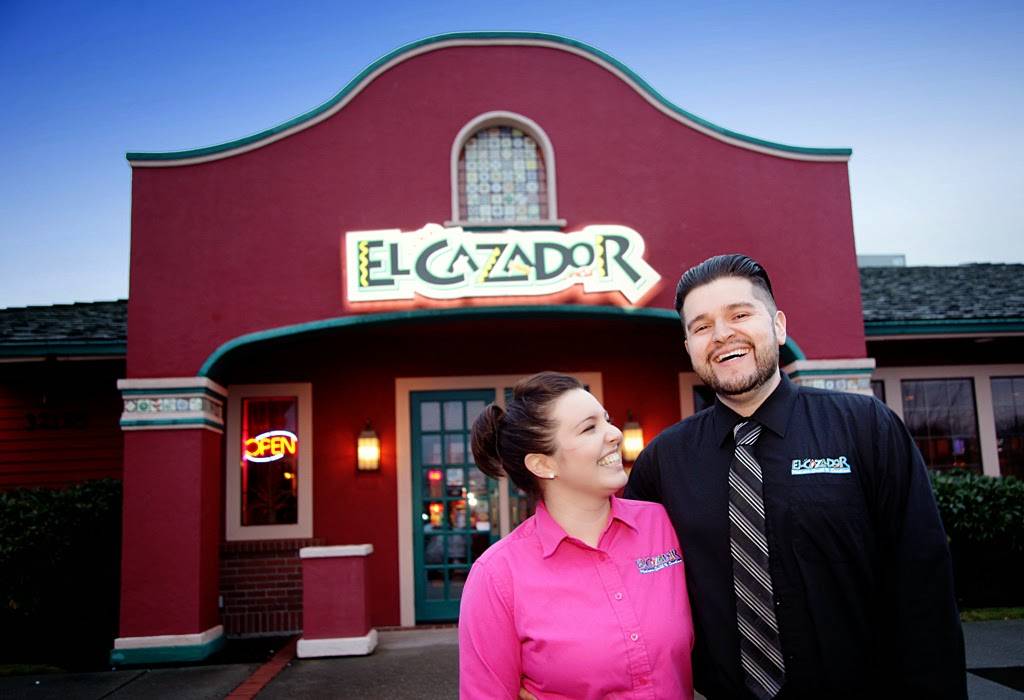 El Cazador Mexican Grill & Cantina | meal delivery | 32195 WA-20, Oak Harbor, WA 98277, USA | 3606756114 OR +1 360-675-6114