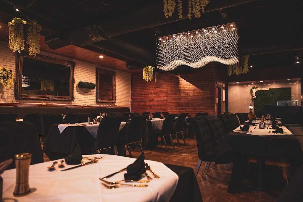 The French Quarter | restaurant | 100 S Central Expy Unit 21, Richardson, TX 75080, USA | 2146132640 OR +1 214-613-2640