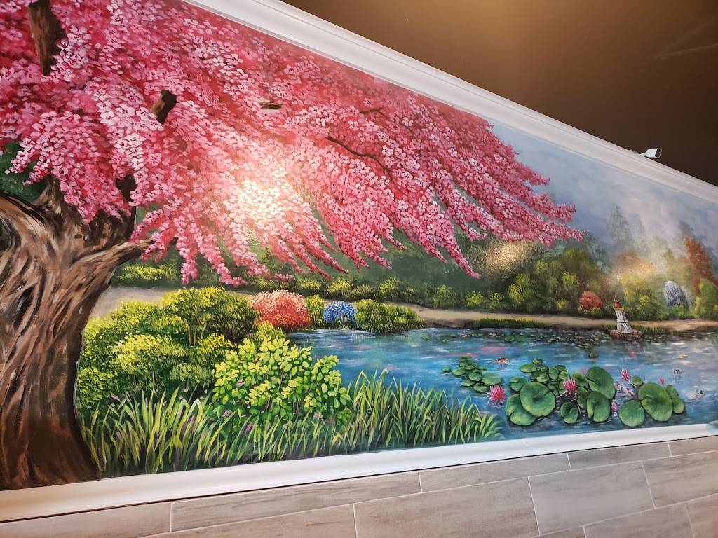 Jinju | restaurant | 2600 34th St N, St. Petersburg, FL 33713, USA | 7275921400 OR +1 727-592-1400