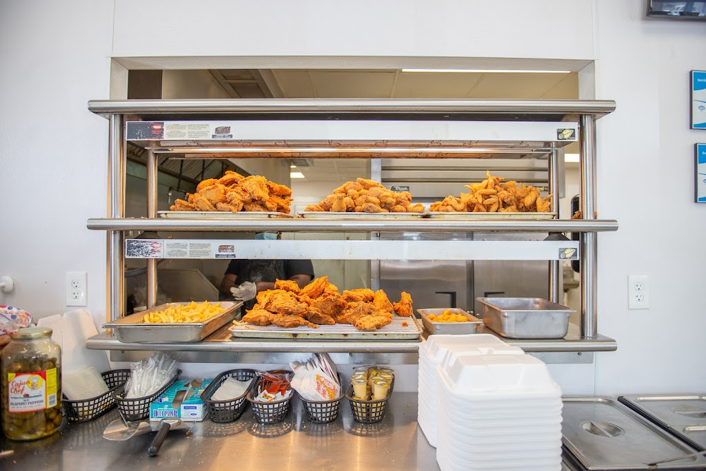 Blakely Chicken | restaurant | 186 N Main St, Blakely, GA 39823, USA | 2297234201 OR +1 229-723-4201