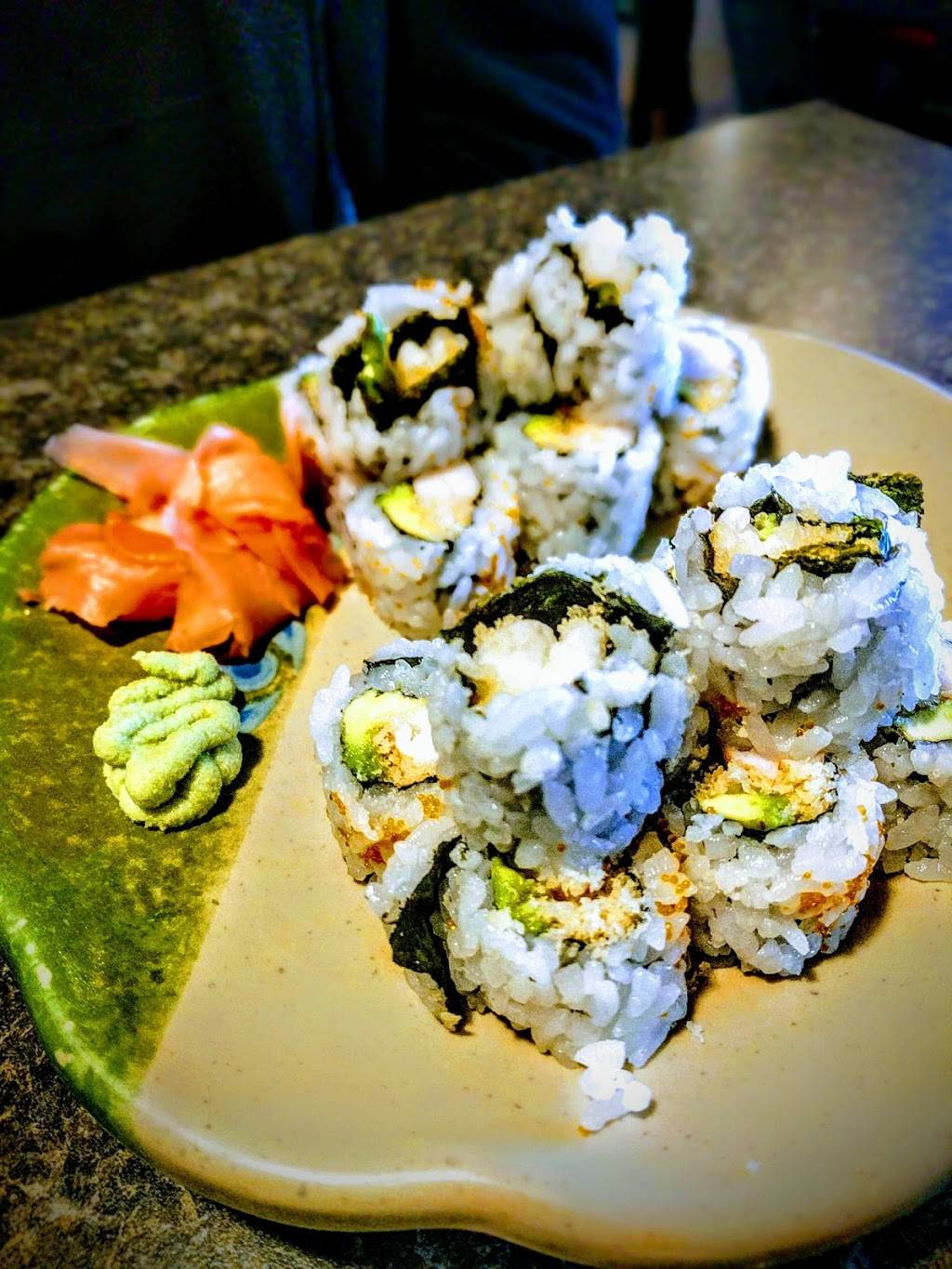 Sake | restaurant | 1008 W Main St, Lebanon, TN 37087, USA | 6154531566 OR +1 615-453-1566