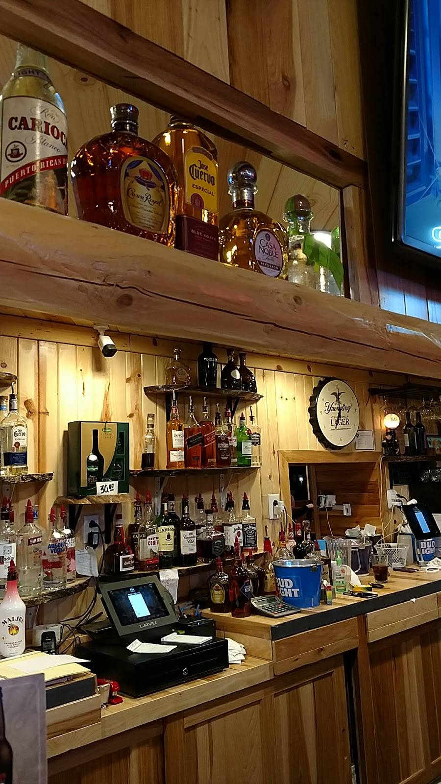 Georges Highlander Bar And Grill | restaurant | 204 E State St, Etna Green, IN 46524, USA | 5742270221 OR +1 574-227-0221