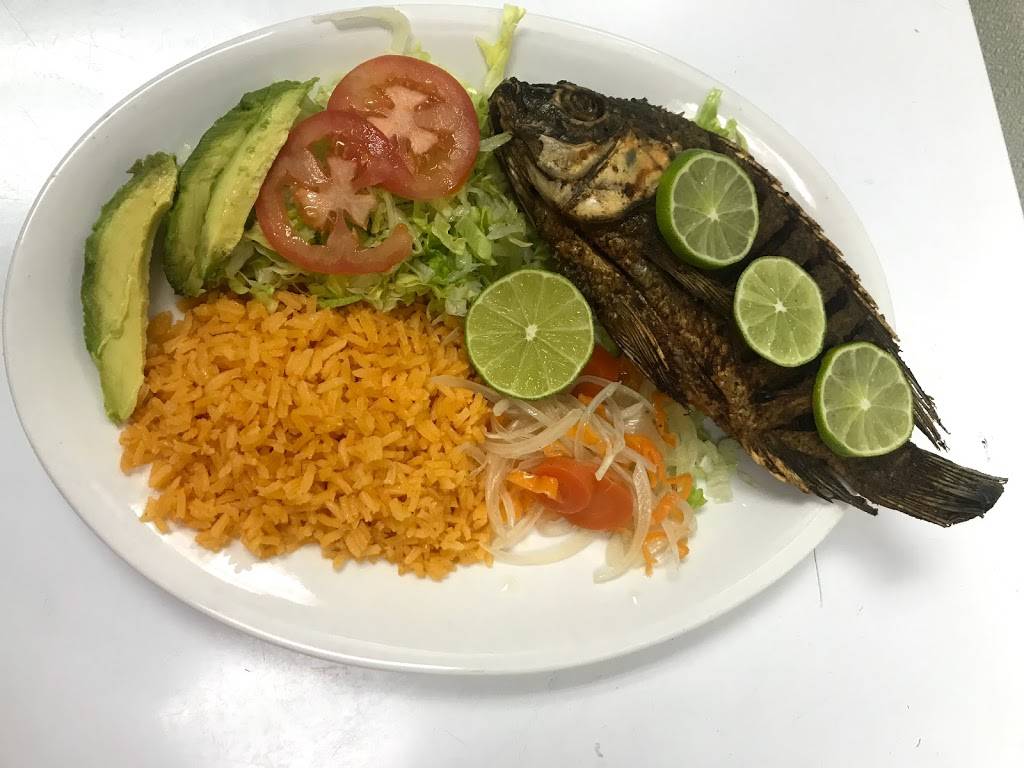 Fridas Tacolandia | restaurant | 1150 W Kiest Blvd ste 400a, Dallas, TX 75224, USA | 4694583656 OR +1 469-458-3656