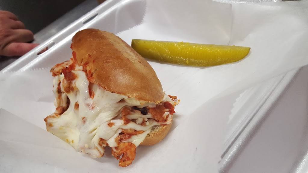 Mad Pies Pizzeria | restaurant | 1731 Decatur Hwy, Coalburg, AL 35068, USA | 2052859220 OR +1 205-285-9220