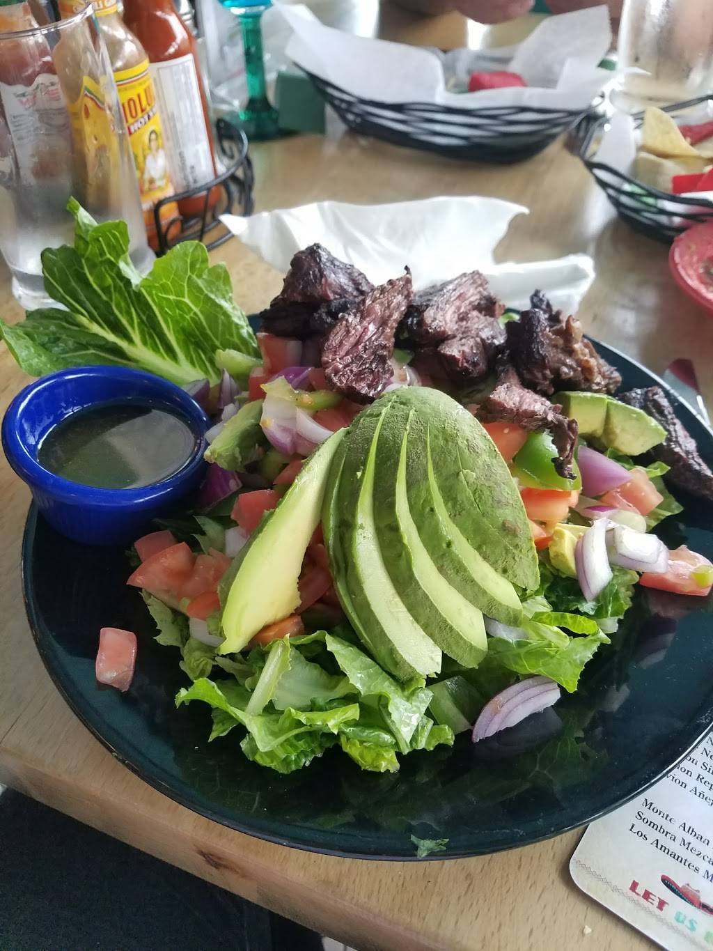 Lobo Loco | restaurant | 8530 3rd Ave, Brooklyn, NY 11209, USA | 7189211234 OR +1 718-921-1234