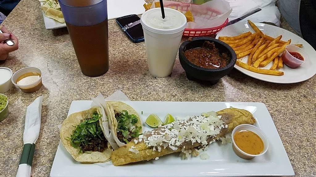 The Corner Mexican Food Restaurant | restaurant | 720 Main St, Grandview, MO 64030, USA | 8162145031 OR +1 816-214-5031