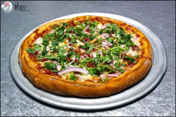 Rosaria Pizza | meal delivery | 3741 Mission Blvd, San Diego, CA 92109, USA | 8584887220 OR +1 858-488-7220