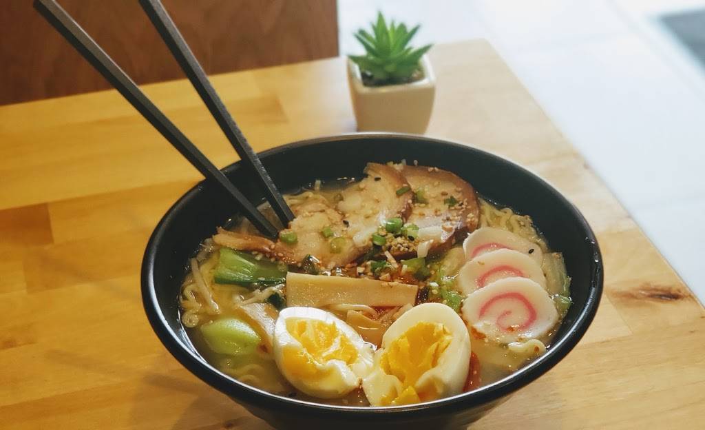 Poke Burrito Deer Park | restaurant | 20530 N Rand Rd #442, Deer Park, IL 60010, USA | 8479070332 OR +1 847-907-0332