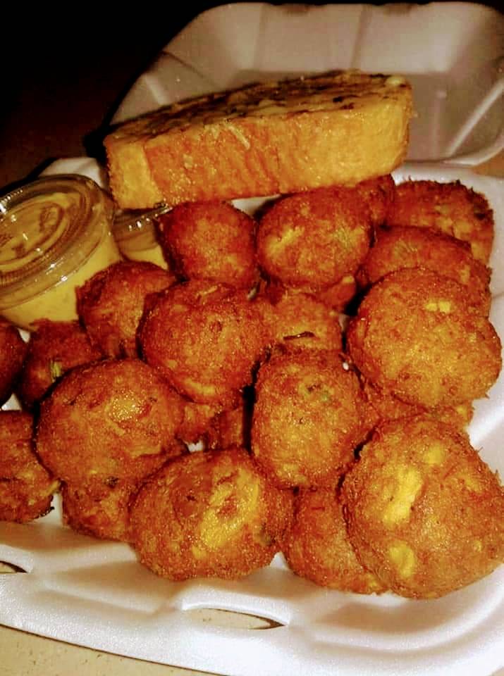 Cooks Soul | restaurant | 770 W 4th St, Jacksonville, FL 32209, USA | 9046808015 OR +1 904-680-8015