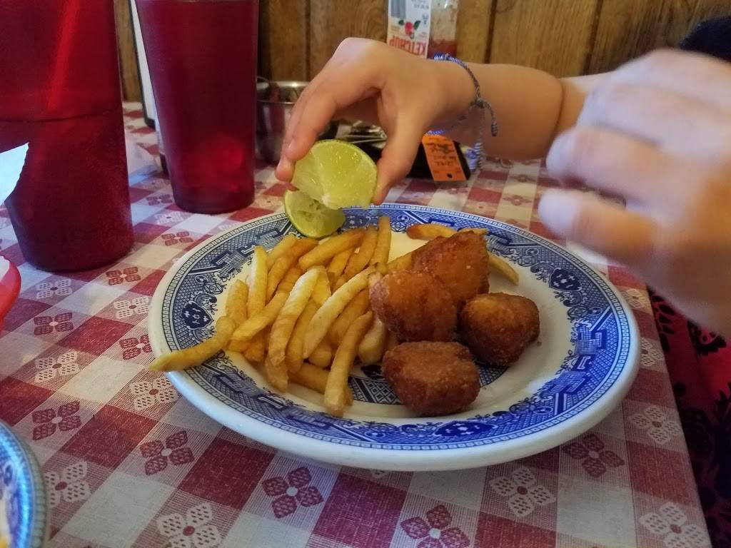 El Ranchito | restaurant | 4318 S 24th St, Omaha, NE 68107, USA | 4027319717 OR +1 402-731-9717