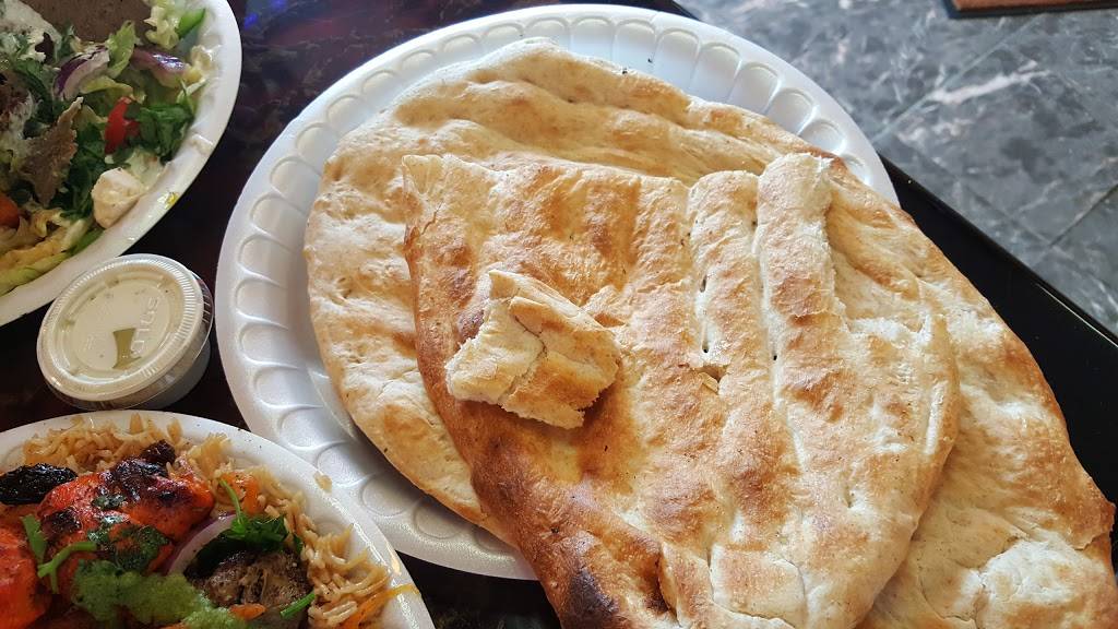 Food Corner Kabob House | restaurant | 7031 Brookfield Plaza, Springfield, VA 22150, USA | 7038667834 OR +1 703-866-7834