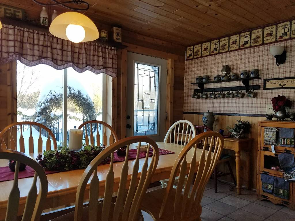 Hill of Beans | restaurant | w3075 Co Rd R R, Ogema, WI 54459, USA | 7157675287 OR +1 715-767-5287