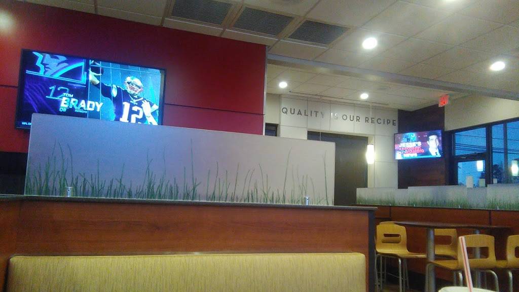 Wendys | restaurant | 713 York Rd, Kings Mountain, NC 28086, USA | 7047301685 OR +1 704-730-1685