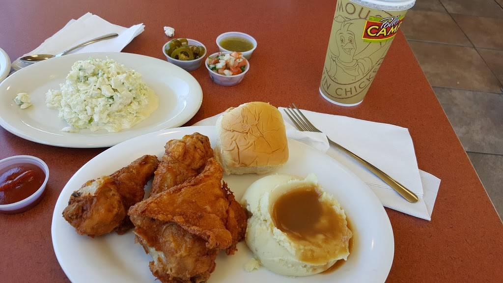 Pollo Campero | restaurant | 1703 N Cockrell Hill Rd, Dallas, TX 75211, USA | 2148195334 OR +1 214-819-5334