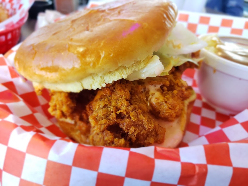 Cockys Chicken & Brew | restaurant | 1921 AZ-69, Prescott, AZ 86303, USA | 9283795407 OR +1 928-379-5407