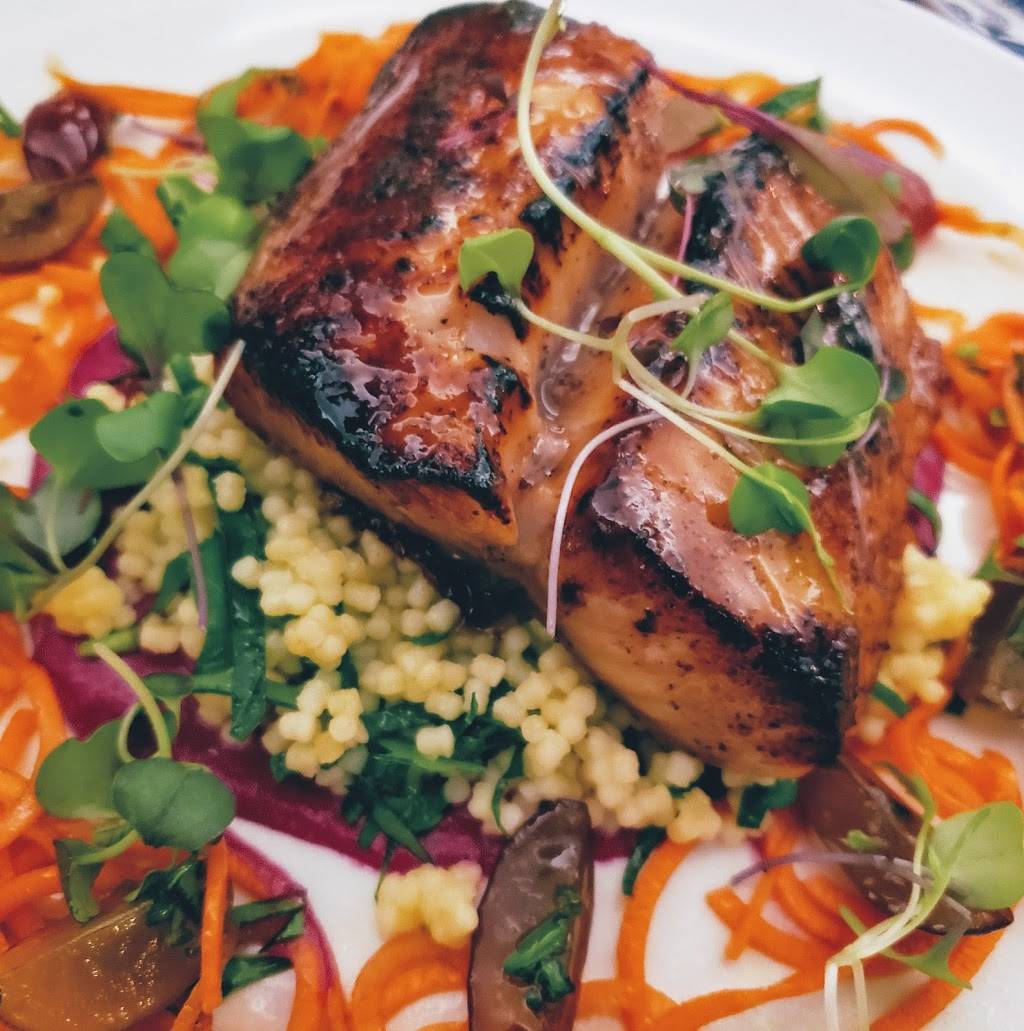 Babel Restaurant | restaurant | 305 York Mills Rd Unit 19, Toronto, ON M2L 1L3, Canada | 6474756240 OR +1 647-475-6240