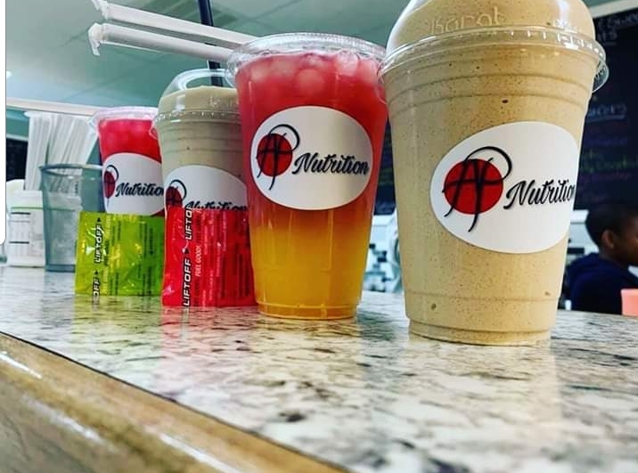 AP Nutrition LLC | restaurant | 1049H N Berkeley Blvd, Goldsboro, NC 27534, USA | 9195835026 OR +1 919-583-5026