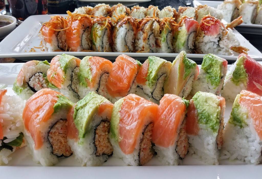 Sushi Yama | restaurant | 300 Carlsbad Village Dr, Carlsbad, CA 92008, USA | 7607292437 OR +1 760-729-2437