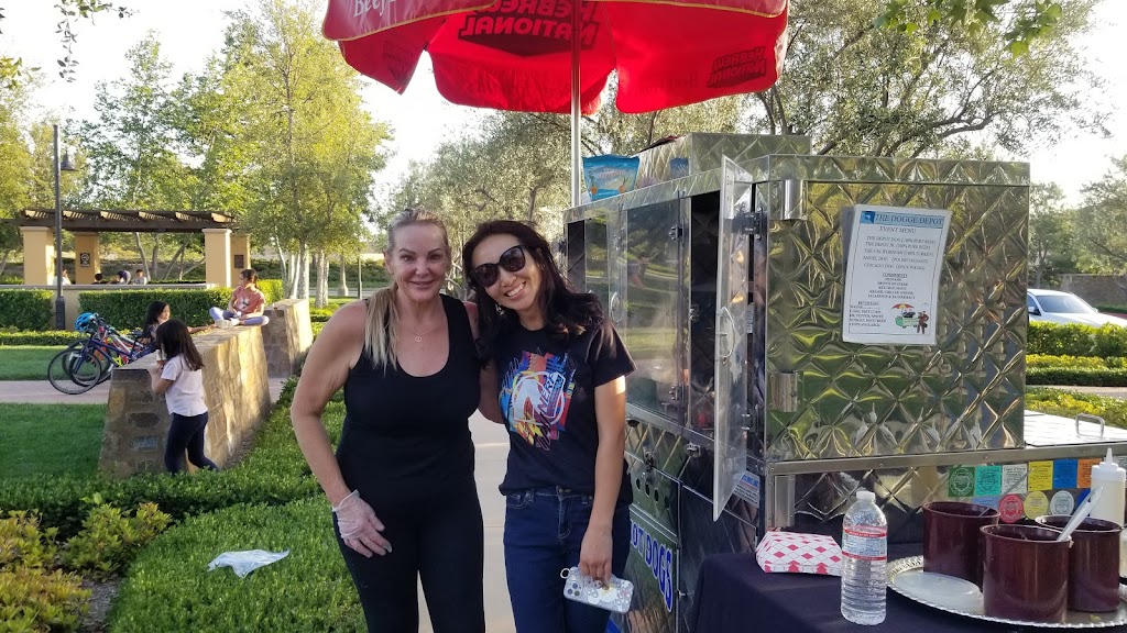 Dogge Depot Catering | meal takeaway | 3402 W MacArthur Blvd, Santa Ana, CA 92704, USA | 9494001013 OR +1 949-400-1013