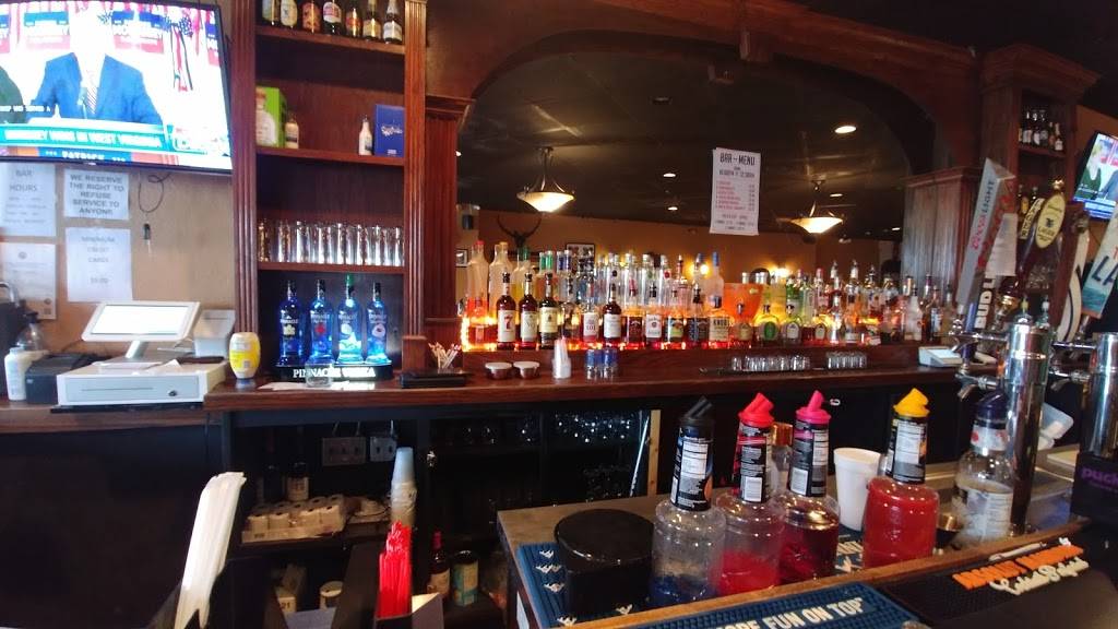 Main Street Grille | restaurant | 216 W Main St, Wauchula, FL 33873, USA | 8637736246 OR +1 863-773-6246