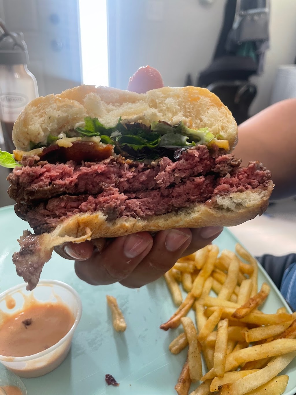 Cubbys | restaurant | 1367 Exchange Dr Ste A, Saratoga Springs, UT 84045, USA | 3852870870 OR +1 385-287-0870