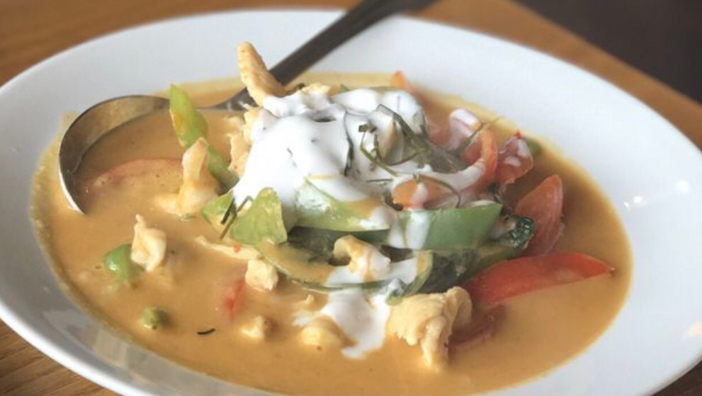 Talay Thai Restaurant | restaurant | 4520 200th St SW #208, Lynnwood, WA 98036, USA | 4256701340 OR +1 425-670-1340