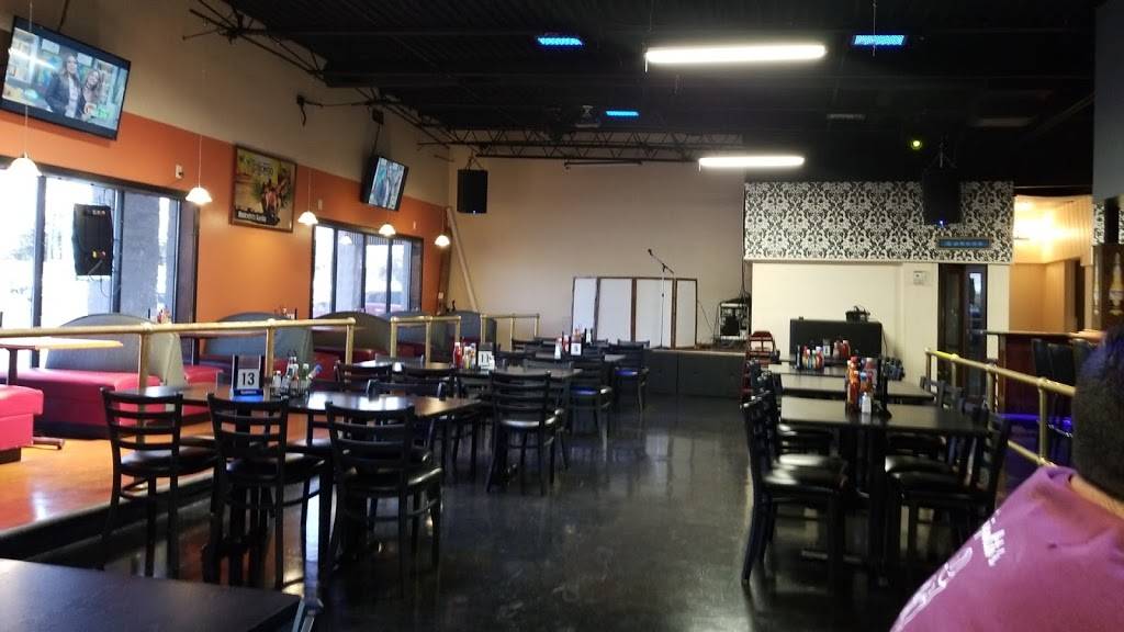 Coco Bongo Mariscos & Bar | restaurant | 5341 W 10th St, Indianapolis, IN 46224, USA | 3174058097 OR +1 317-405-8097