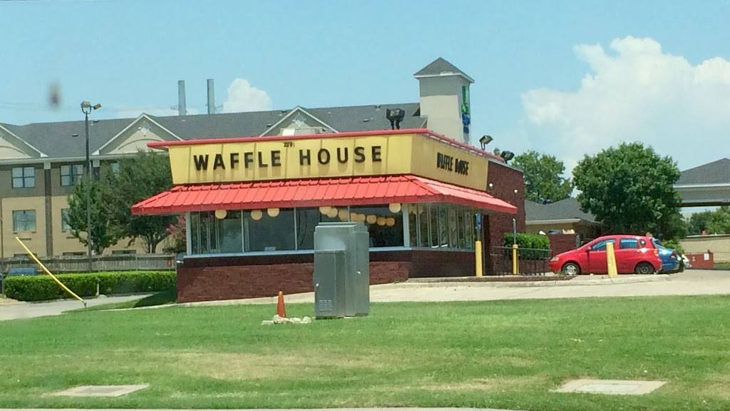Waffle House | meal takeaway | 2291 W Northwest Hwy, Dallas, TX 75220, USA | 2143519910 OR +1 214-351-9910