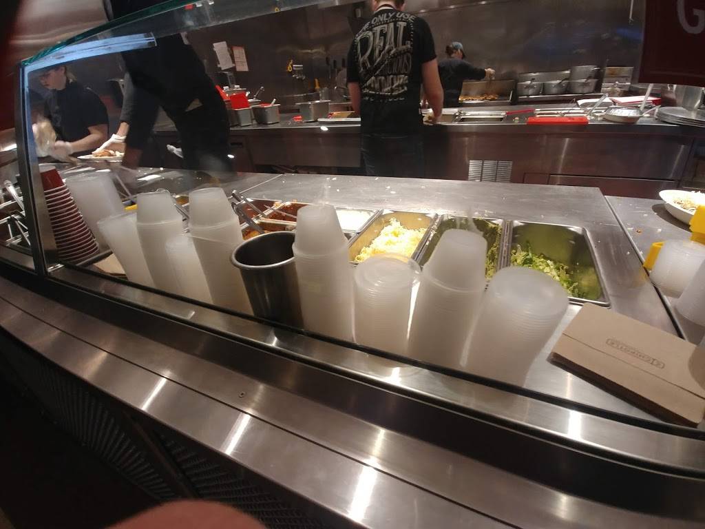 Chipotle Mexican Grill | restaurant | 2014 Lincoln Pl Dr, Greensburg, PA 15601, USA | 7248387591 OR +1 724-838-7591