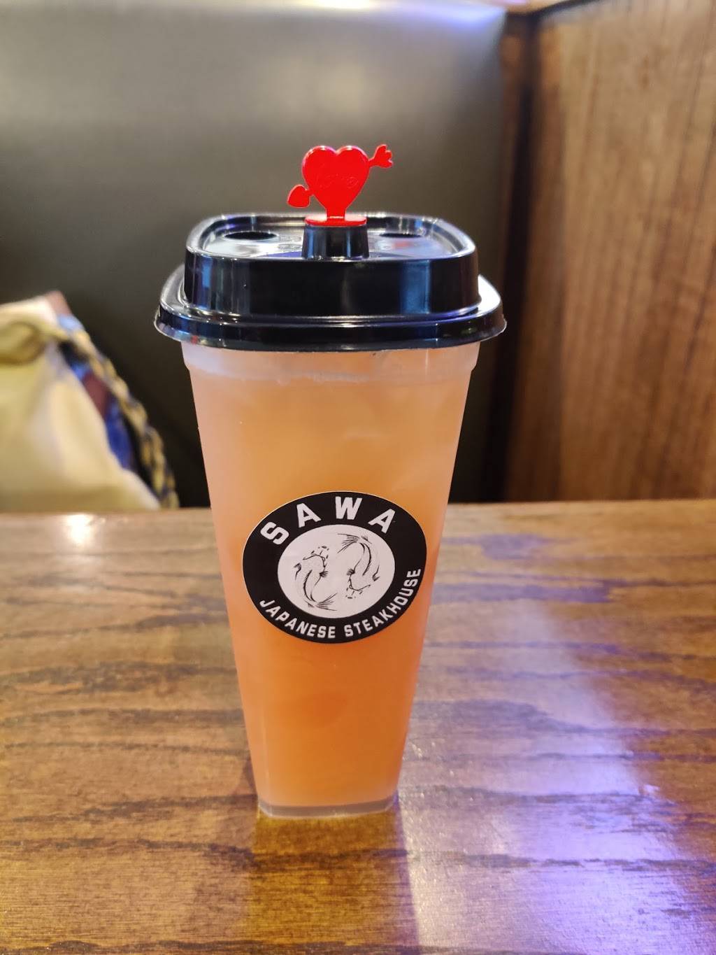 Sawa Japanese Steakhouse | restaurant | 14595 Forest Rd, Forest, VA 24551, USA | 4345252888 OR +1 434-525-2888