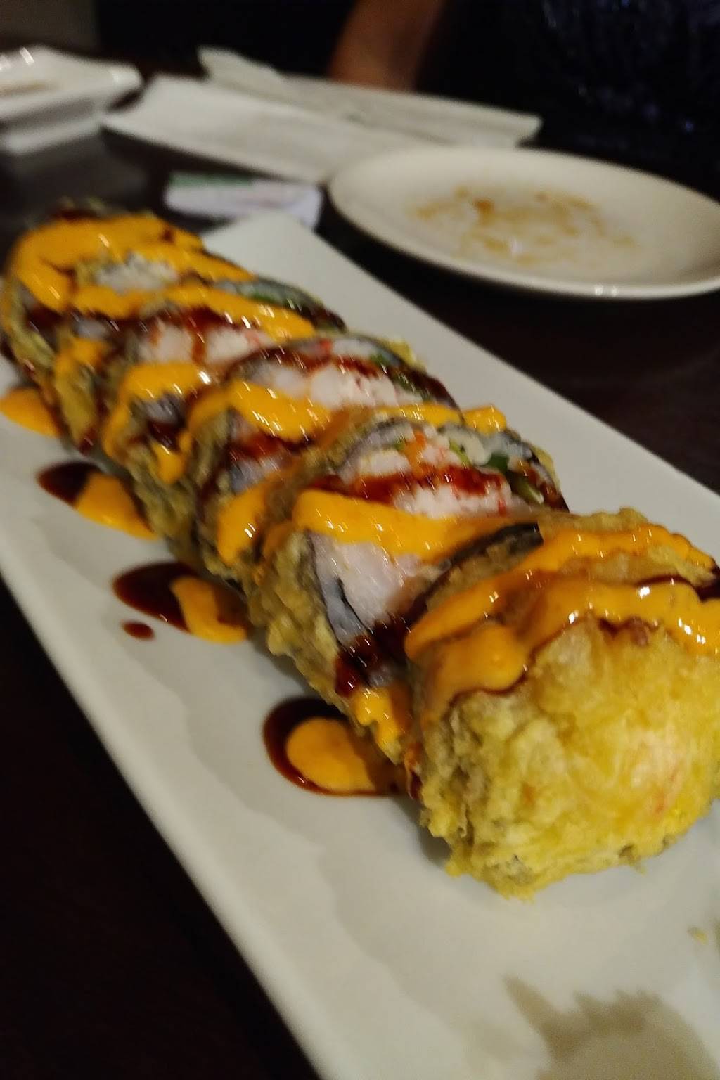 Sawa Sushi | restaurant | 78995 CA-111 #6, La Quinta, CA 92253, USA | 7605646199 OR +1 760-564-6199