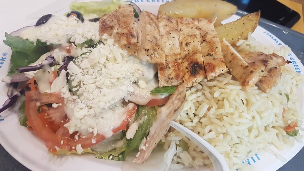 Jimmy The Greek | restaurant | 9350 Yonge St, Richmond Hill, ON L4C 5E4, Canada | 9058833030 OR +1 905-883-3030