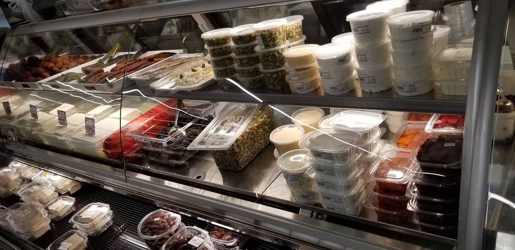 Rose International Market | restaurant | 801 W El Camino Real Suite B, Mountain View, CA 94040, USA | 6509601900 OR +1 650-960-1900