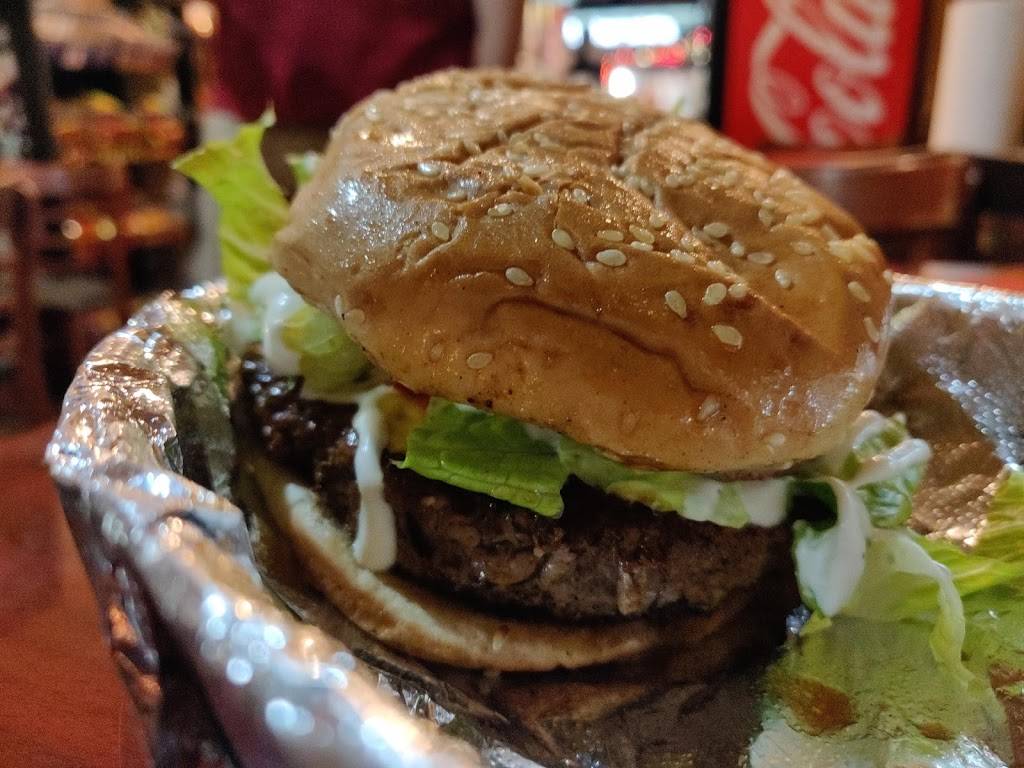 Yogi Dog | restaurant | 6771 Hollywood Blvd, Los Angeles, CA 90028, USA | 3234663465 OR +1 323-466-3465