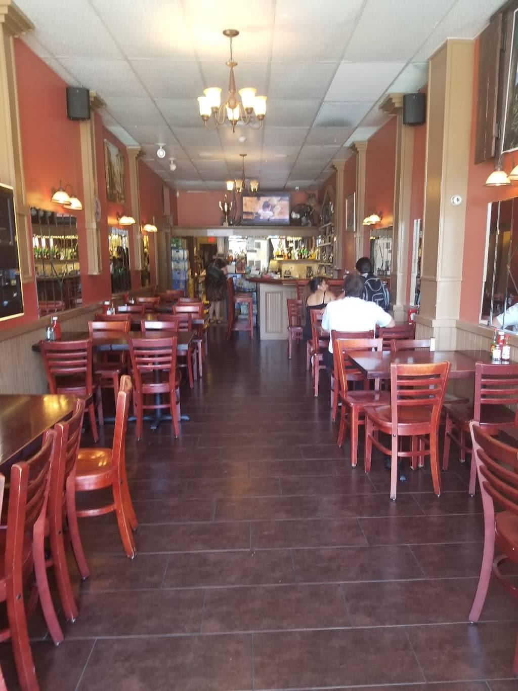 Casa Antigua Restaurant | restaurant | 129 Oxford St, Lynn, MA 01901, USA | 7815848240 OR +1 781-584-8240