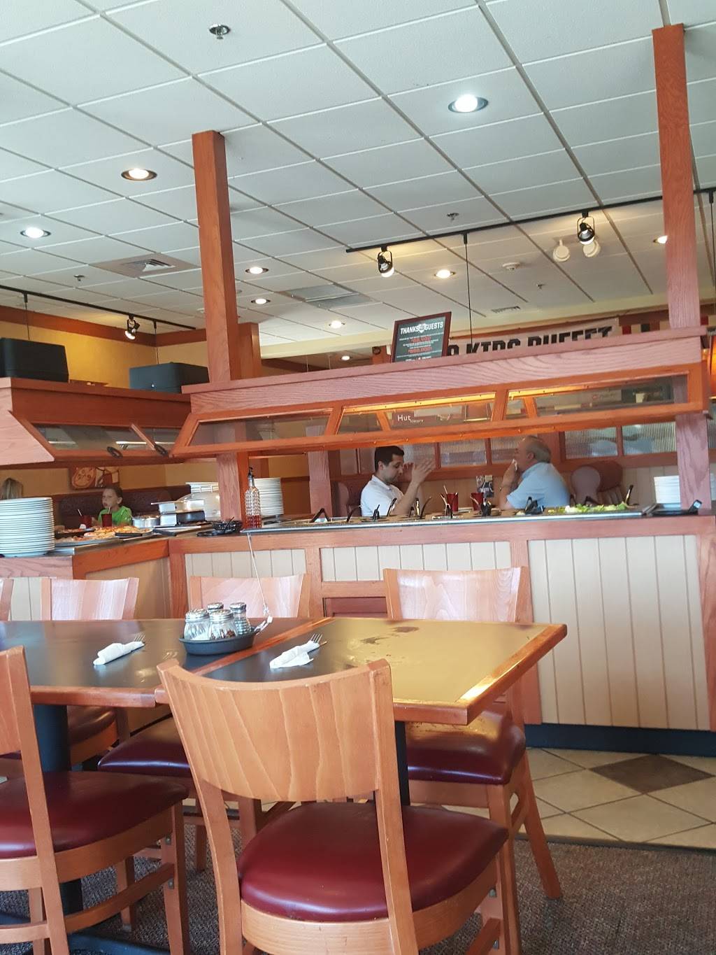 Pizza Hut | restaurant | N112W15800 Mequon Rd Suite 13, Germantown, WI 53022, USA | 2622515550 OR +1 262-251-5550