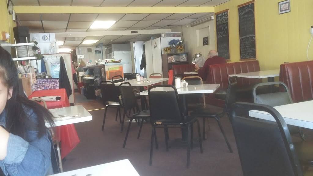 Fast Teddys Restaurant | restaurant | 221 Main St, Tonawanda, NY 14150, USA | 7166929905 OR +1 716-692-9905