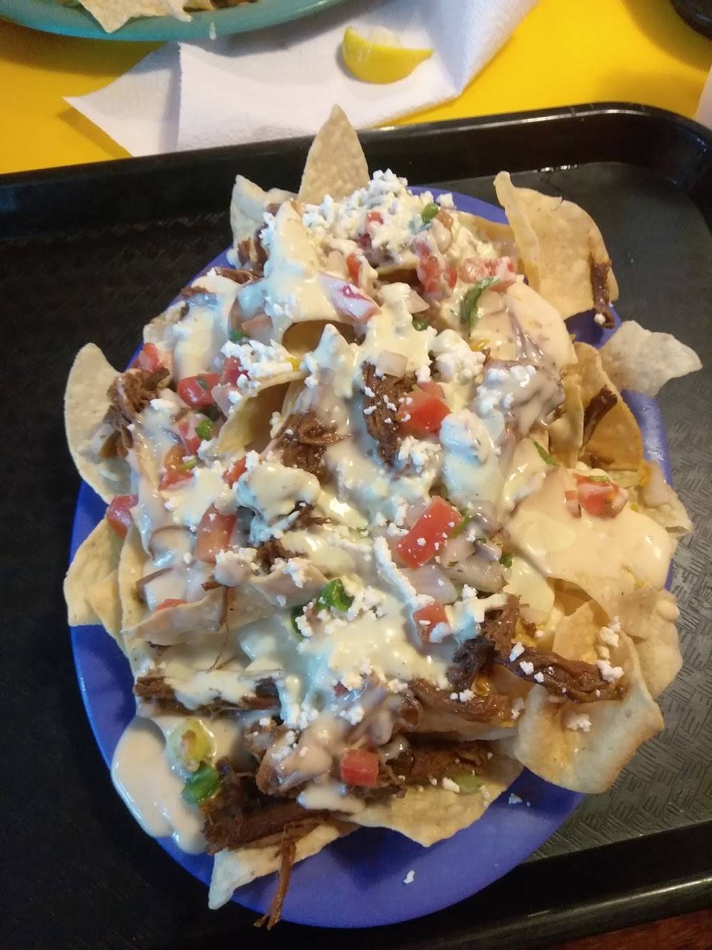 Fuzzys Taco Shop | restaurant | 8804 TX-146 #100, Baytown, TX 77523, USA | 2819180956 OR +1 281-918-0956