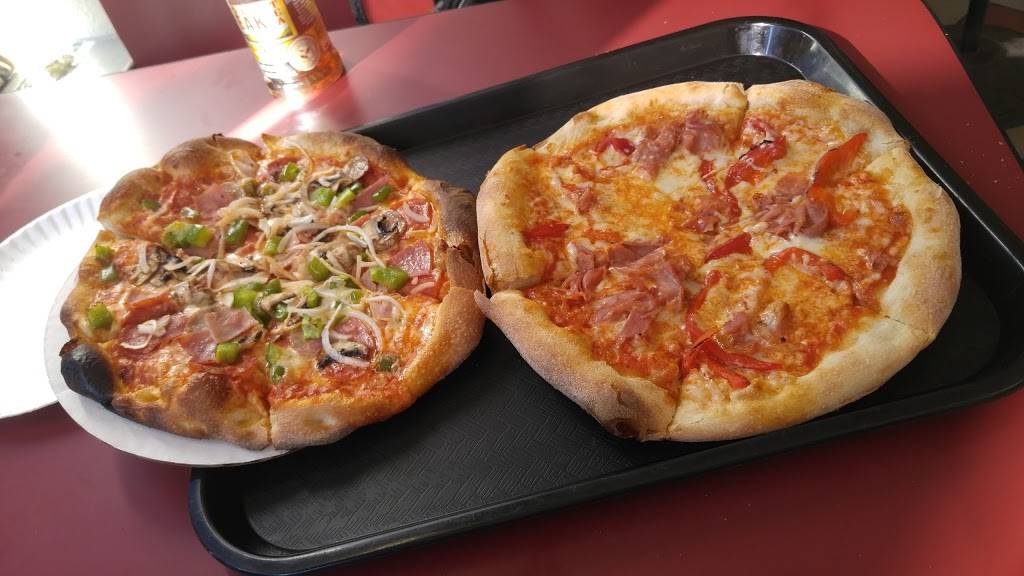 Balduccis House of Pizza | restaurant | 35 Billings Rd, Quincy, MA 02171, USA | 6173280448 OR +1 617-328-0448