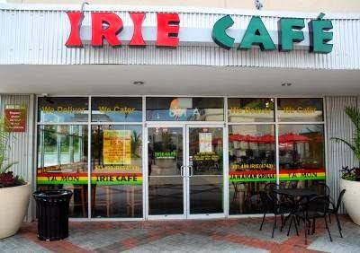 Irie Cafe | restaurant | 9141 Alaking Ct, Capitol Heights, MD 20743, USA | 3014994743 OR +1 301-499-4743