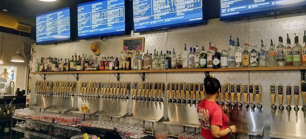 Barleygarden Kitchen & Craft Bar | restaurant | 900 Avalon Blvd, Alpharetta, GA 30009, USA | 6782666218 OR +1 678-266-6218