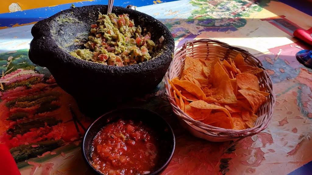 Riviera Maya Mexican Restaurant | restaurant | 340 US-206, Branchville, NJ 07826, USA | 9739486292 OR +1 973-948-6292