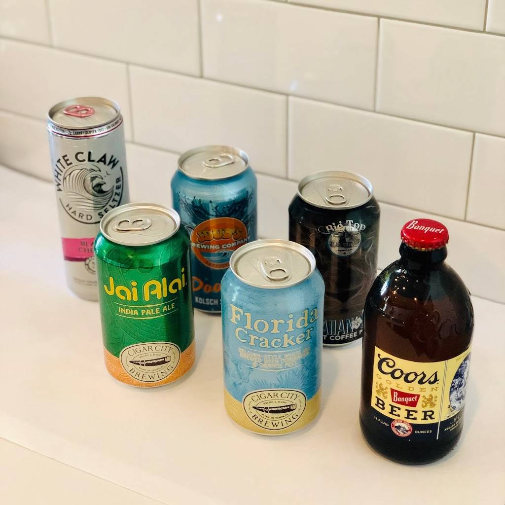 FushiPoke | restaurant | 128 N Orange Ave, Sarasota, FL 34236, USA | 9413301795 OR +1 941-330-1795