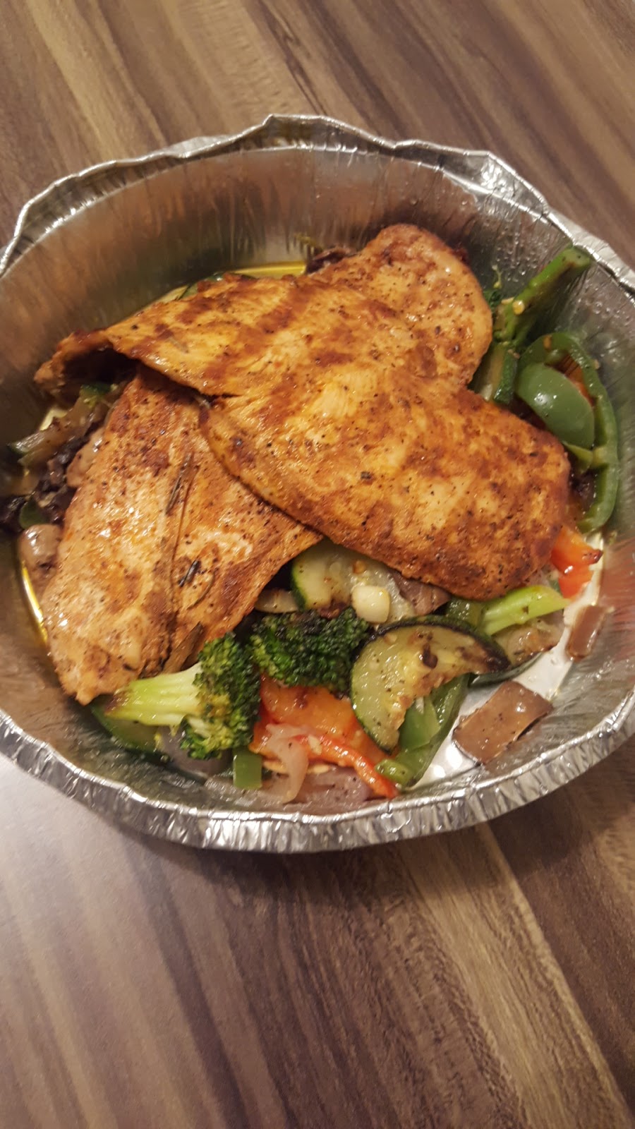 Roma Italian Bistro | restaurant | 102 N Monroe St, Ruston, LA 71270, USA | 3182023810 OR +1 318-202-3810