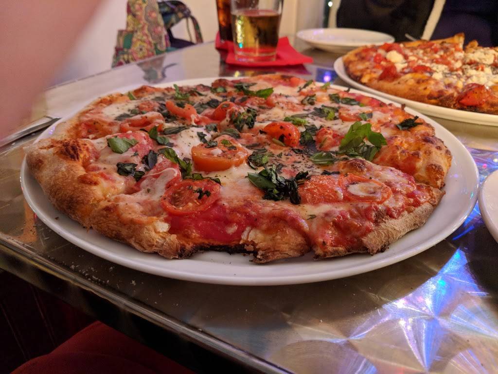 Café Piazza | restaurant | 1900 Arsenal St, St. Louis, MO 63118, USA | 3143430294 OR +1 314-343-0294