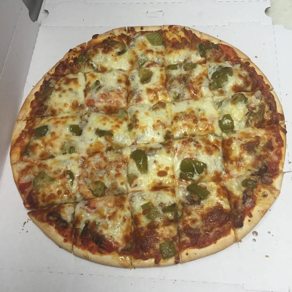 Nanos Pizza | meal delivery | 5906 Lincoln Ave, Morton Grove, IL 60053, USA | 8479679700 OR +1 847-967-9700