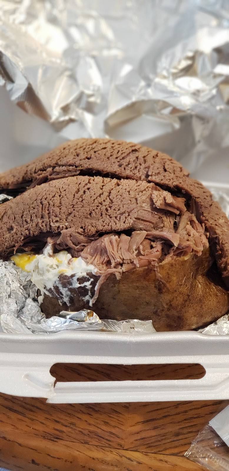 50 Taters #2 | restaurant | 770 E Main St, Rainsville, AL 35986, USA | 2566383150 OR +1 256-638-3150